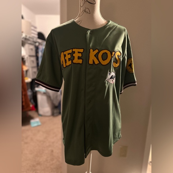 Disney Pocahontas Jersey - Picture 1 of 4